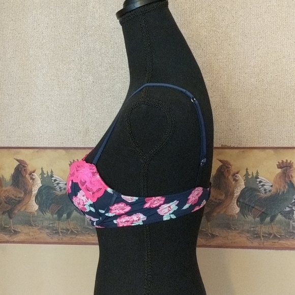 Candie's Bra Size 34B - Picture 4 of 7